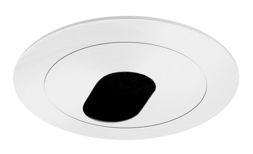 Liton LRLD1420: 4" ADJUSTABLE SLOT (550lm) Featured Collections General Purpose Miniature Recessed LED
