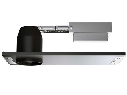 Liton LHLD29C20: 2" LED New Construction (700Lm) Featured Collections General Purpose Miniature Recessed LED