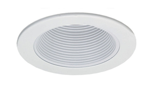 Liton LRLD1493: 4" LED Metal Baffle (700lm/1000lm) Featured Collections General Purpose Miniature Recessed LED