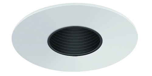 Liton LRLD1419: 4" PINHOLE W/PHENOLIC BAFFLE (500lm) Featured Collections General Purpose Miniature Recessed LED