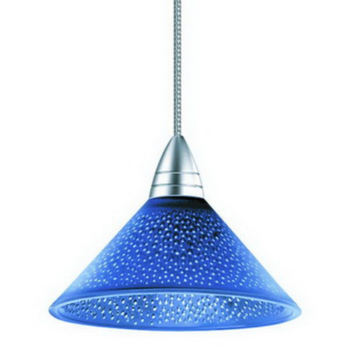 Liton JX345S: Cove 12V LED Interjack - Modular Pendants & Directionals Interjack Drop Pendant