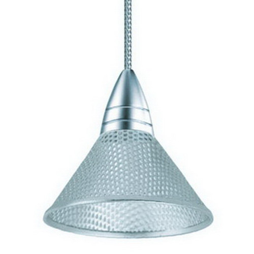 Liton JX1075S: Maze 12V LED Interjack - Modular Pendants & Directionals Interjack Drop Pendant