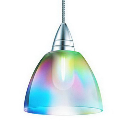 Liton JX335S: Rainbow 12V LED Interjack - Modular Pendants & Directionals Interjack Drop Pendant