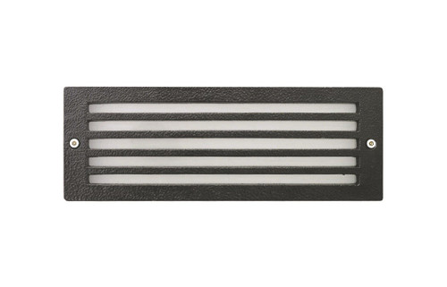 Liton SL630: 9" Louver Face 11W LED STEP Light Featured Collections SPECIFICATION GRADE OUTDOOR LED