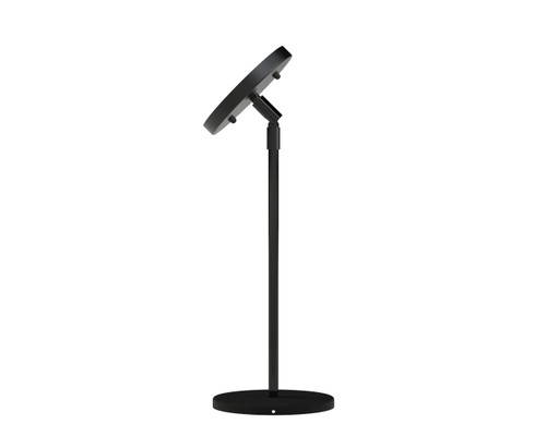 Liton LPCMDL6: 6" Adjustable Pendant Accessory (DL36 Series) Featured Collections WALL MOUNT / SURFACE MOUNT LED