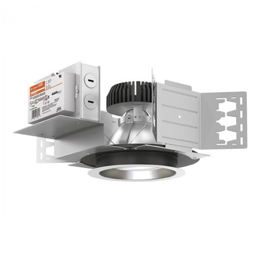 Liton LHALD412: 4" LED Architectural Wall Wash (1100/1600 Lumen) Architectural Downlight (LED) All Architectural LED