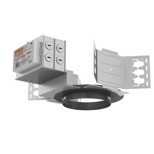 Liton LHALD411: 4" Architectural LED Frame-Kit (1100lm/1600lm) Gen3 Architectural Downlight (LED) All Architectural LED