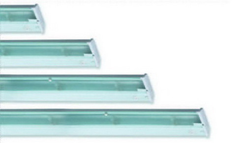 Liton LU: Xenon Strip Light Fixture Selector Cabinet/Cove/Accent Lighting