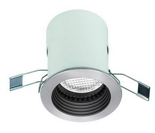 Liton L133: MR11 Mini Baffle Trim & Housing Fixture Selector Cabinet/Cove/Accent Lighting