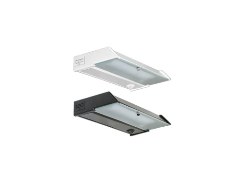 Liton LULED804A: 8" Linkaled 120V Bar (300Lm) Fixture Selector Cabinet/Cove/Accent Lighting