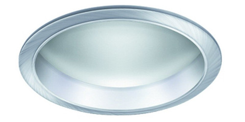 Liton LRLD642: 6" Deco frost LED Dome General Purpose Downlight (LED) 6" Recessed