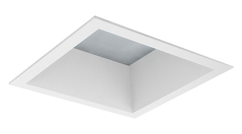 Liton LRAQ602: 6" LED Square Lensed Reflector Featured Collections LumenBlast Recessed