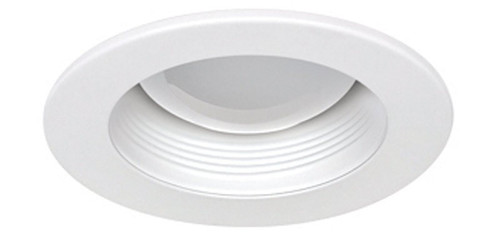 Liton LRELD443: 4" LED Baffle Dome Lens (Dimmable) Fixture Selector All Recessed Retrofits