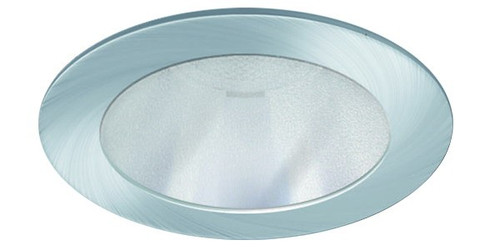 Liton LR1342: 3" MR16 Reflector w/ Frosted Lens (Bi-Pin MR16) Fixture Selector Legacy MR16 Recessed