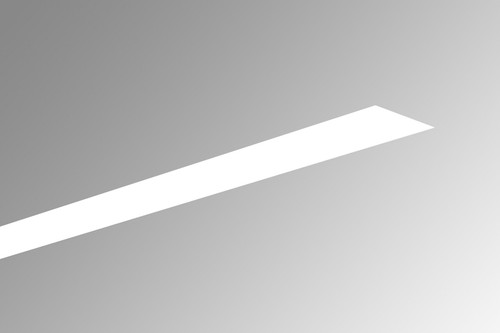 Liton DMC-RS: 2" Continuum: DMC Linear LED Recessed Mount Trimless 350lm-1340lm (5W-18W) Dalume Miniature Linear (LED) Dalume