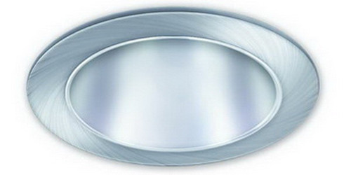 Liton LR4121: 4" HID CMH-MR16 Reflector Legacy CFL/PAR/MR16 Recessed Architectural Mini-Arc HID Lighting