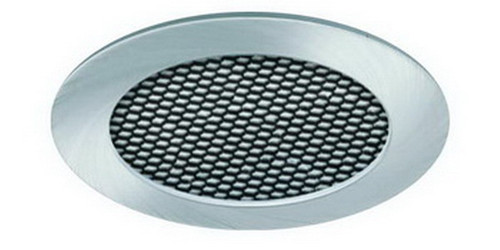 Liton LR4232: 4" HID Louvered Reflector Legacy CFL/PAR/MR16 Recessed Architectural Mini-Arc HID Lighting