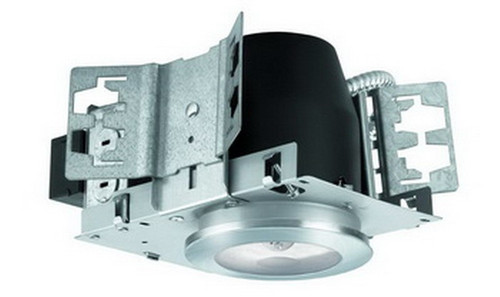 Liton LHBM3: 3" Mini-Arc Remodel Housing Legacy CFL/PAR/MR16 Recessed Architectural Mini-Arc HID Lighting