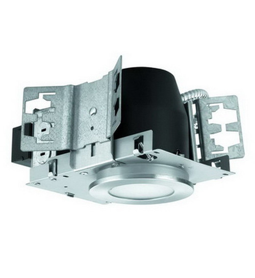 Liton LHJM3: 3" Super Adjustable HID Housing Legacy CFL/PAR/MR16 Recessed Architectural Mini-Arc HID Lighting