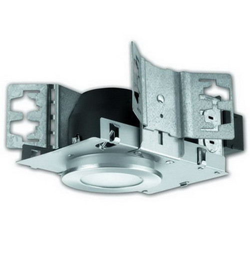 Liton LSHM4: 4" Shallow Mini-Arc HID Housing Legacy CFL/PAR/MR16 Recessed Architectural Mini-Arc HID Lighting