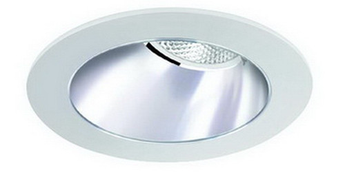 Liton LR3171: 3" HID CMH-MR16 Wall Wash Reflector Legacy CFL/PAR/MR16 Recessed Architectural Mini-Arc HID Lighting