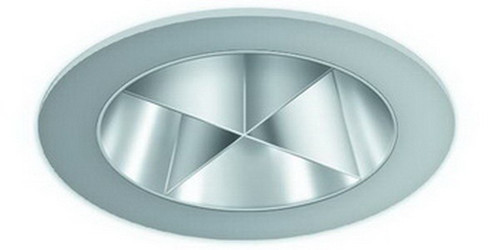 Liton LR3103: 3" HID CMH-MR16 Cross Blade Reflector Legacy CFL/PAR/MR16 Recessed Architectural Mini-Arc HID Lighting