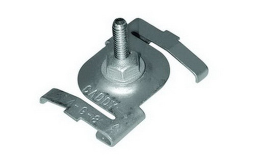 Liton LP983: T-Bar Clip Fixture Selector All Track Lighting