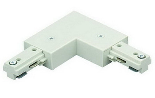 Liton LPC943: L-Connector (2CCT/1NT) Fixture Selector All Track Lighting