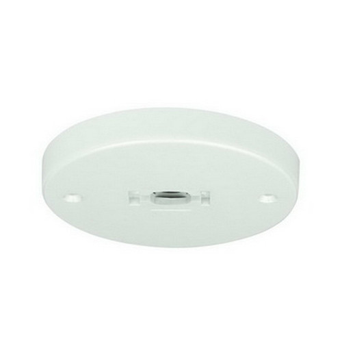 Liton LP913: Line Voltage Round Canopy Fixture Selector All Track Lighting