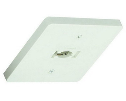Liton LP973: Low Voltage Monopoint Canopy Fixture Selector All Track Lighting
