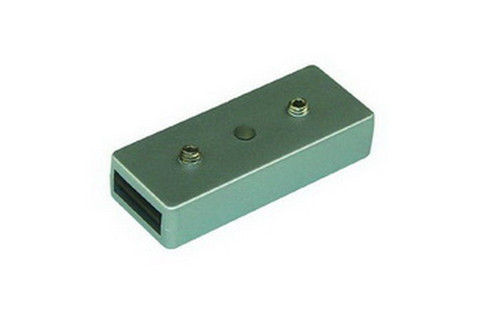 Liton LTP101: Straight Conductive Connector Fixture Selector All Track Lighting