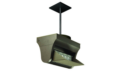 Liton WLP-PNDT: Dextero Pendant Outdoor (Exterior) Wall Luminaires