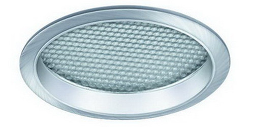 Liton LR602: 6" CFL Reflector w/ Lens Legacy CFL/PAR/MR16 Recessed Architectural Downlight (CFL/PAR)