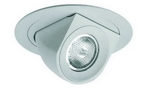 Liton LR6767: 6" PAR20 PAR20 Pull Down Legacy CFL/PAR/MR16 Recessed Architectural Downlight (CFL/PAR)