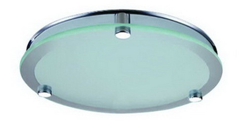 Liton LR692: 6" CFL Reflector w/ Glass Panel Legacy CFL/PAR/MR16 Recessed Architectural Downlight (CFL/PAR)