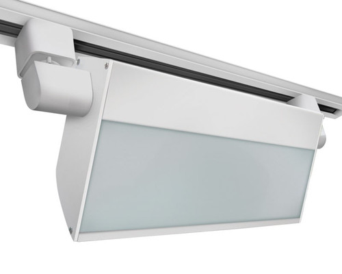 Liton LTD5125: 25W Linear LED Wall Wash (1500 Lumen) Track Lighting Architectural 2cct/3cct 120V/277V