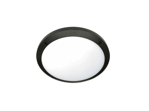 Liton WS700C: 10" Round Open Face Ceiling Surface Luminaire Fixture Selector All Outdoor