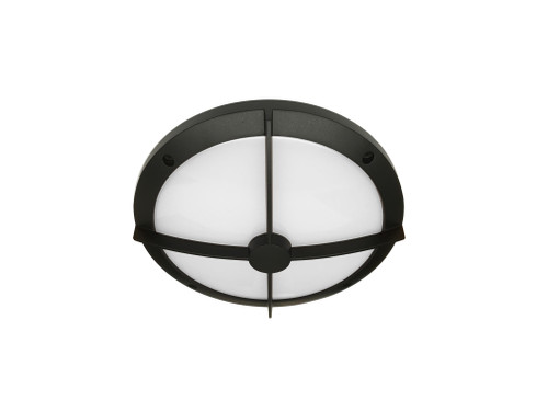 Liton WS730C: 10" Round Bulls-Eye Ceiling Surface Luminaire Fixture Selector All Outdoor