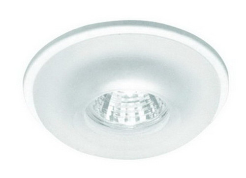 Liton LR1356: 3" MR16 Deco Glass Legacy CFL/PAR/MR16 Recessed General Purpose Downlight