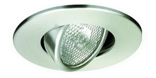 Liton LR997: 4" PAR20 PAR20 Gimbal Legacy CFL/PAR/MR16 Recessed General Purpose Downlight