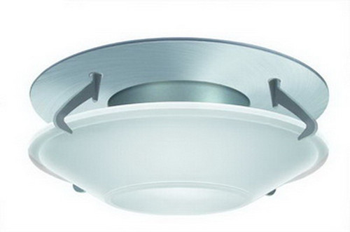 Liton LR2690: MR16 Deco Glass Pinhole Legacy CFL/PAR/MR16 Recessed General Purpose Downlight