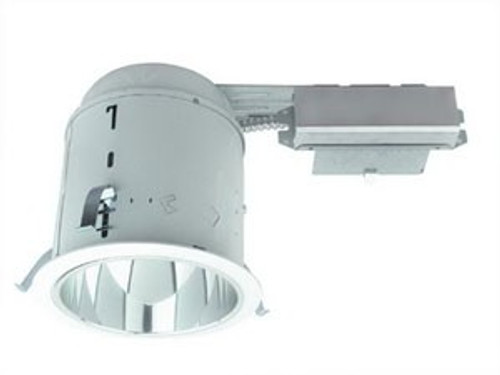 Liton LH7MHR: 6" Remodel Housing (HID) Legacy CFL/PAR/MR16 Recessed General Purpose Downlight