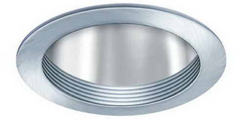 Liton LR546: 5" CFL Reflector w/ Baffle Legacy CFL/PAR/MR16 Recessed General Purpose Downlight