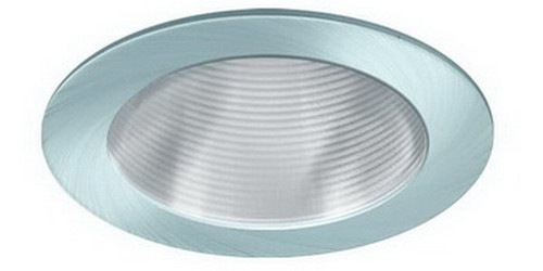 Liton LR1403: 4" MR16 Baffle w/ Clear Lens Legacy CFL/PAR/MR16 Recessed General Purpose Downlight