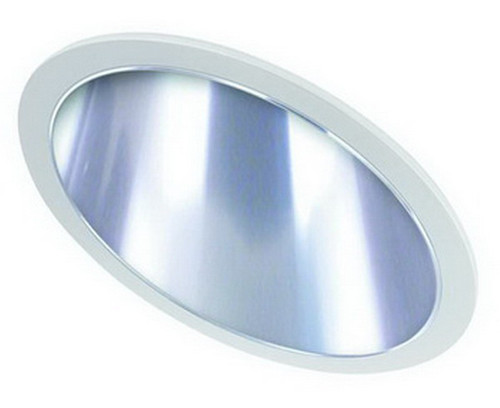 Liton LR916: 6" PAR30/CFL Sloped Reflector Legacy CFL/PAR/MR16 Recessed General Purpose Downlight