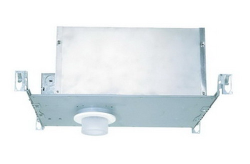 Liton LH1399IC: 3" IC Double Wall Housing (12V MR16) Legacy CFL/PAR/MR16 Recessed General Purpose Downlight