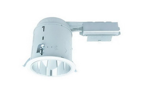 Liton LH276RICA: 6" Remodel IC Airtight Housing (CFL) Legacy CFL/PAR/MR16 Recessed General Purpose Downlight