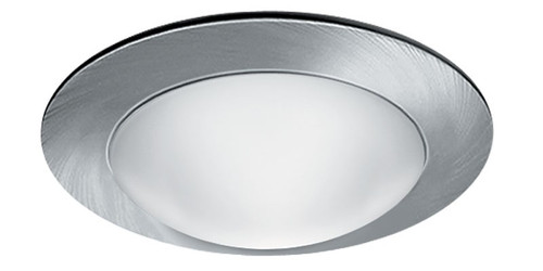 Liton LR1316: 3" MR16 Deco Glass Dome