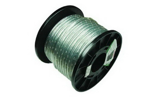 Liton LD3: 120V 3-Wire Rope Light Roll