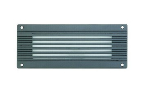 Liton SL730: 11" Louver Face Step Light